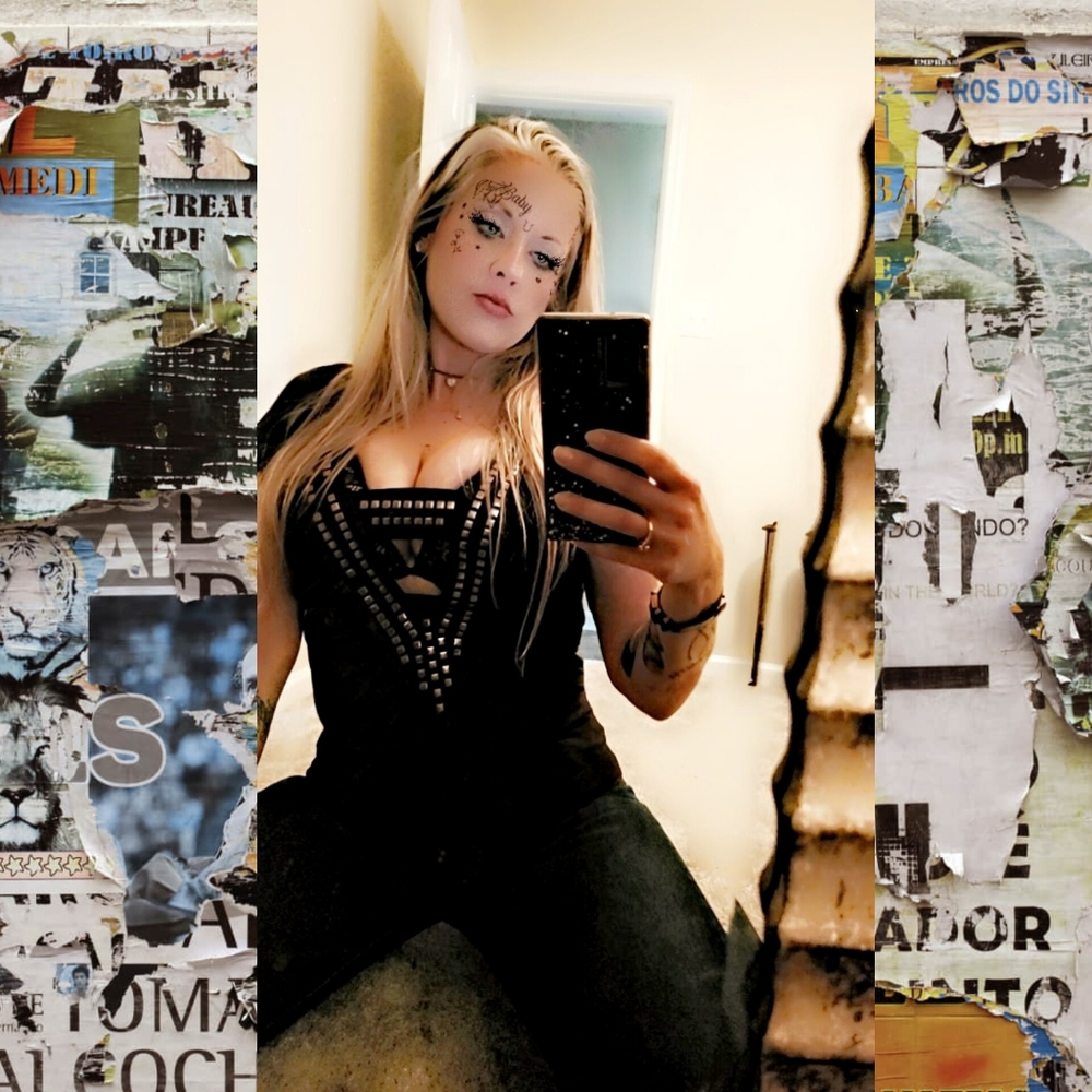 Meet your Posher, Tabitha